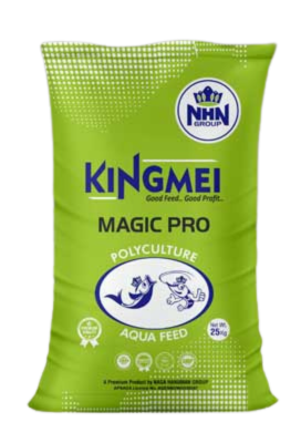 Magic Pro Aqua Feed 1.2 mm